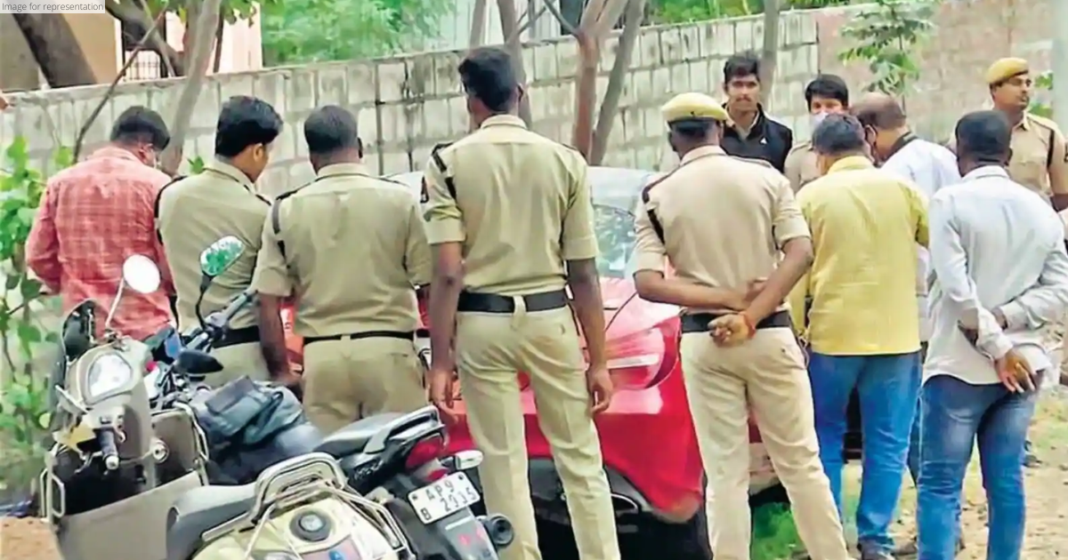 Hyderabad gangrape: Want 5 minors to be tried as adults to ensure maximum punishment, says police